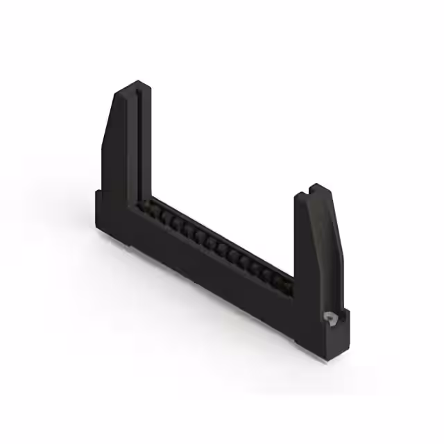 357-030-556-278 EDAC Inc.  Edgeboard Connectors